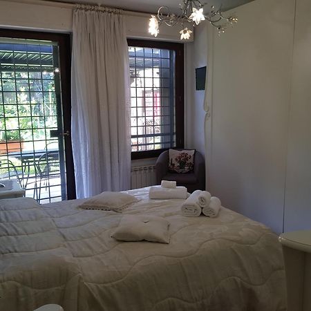 Eur Charme Apt&Garden Roma Exterior foto