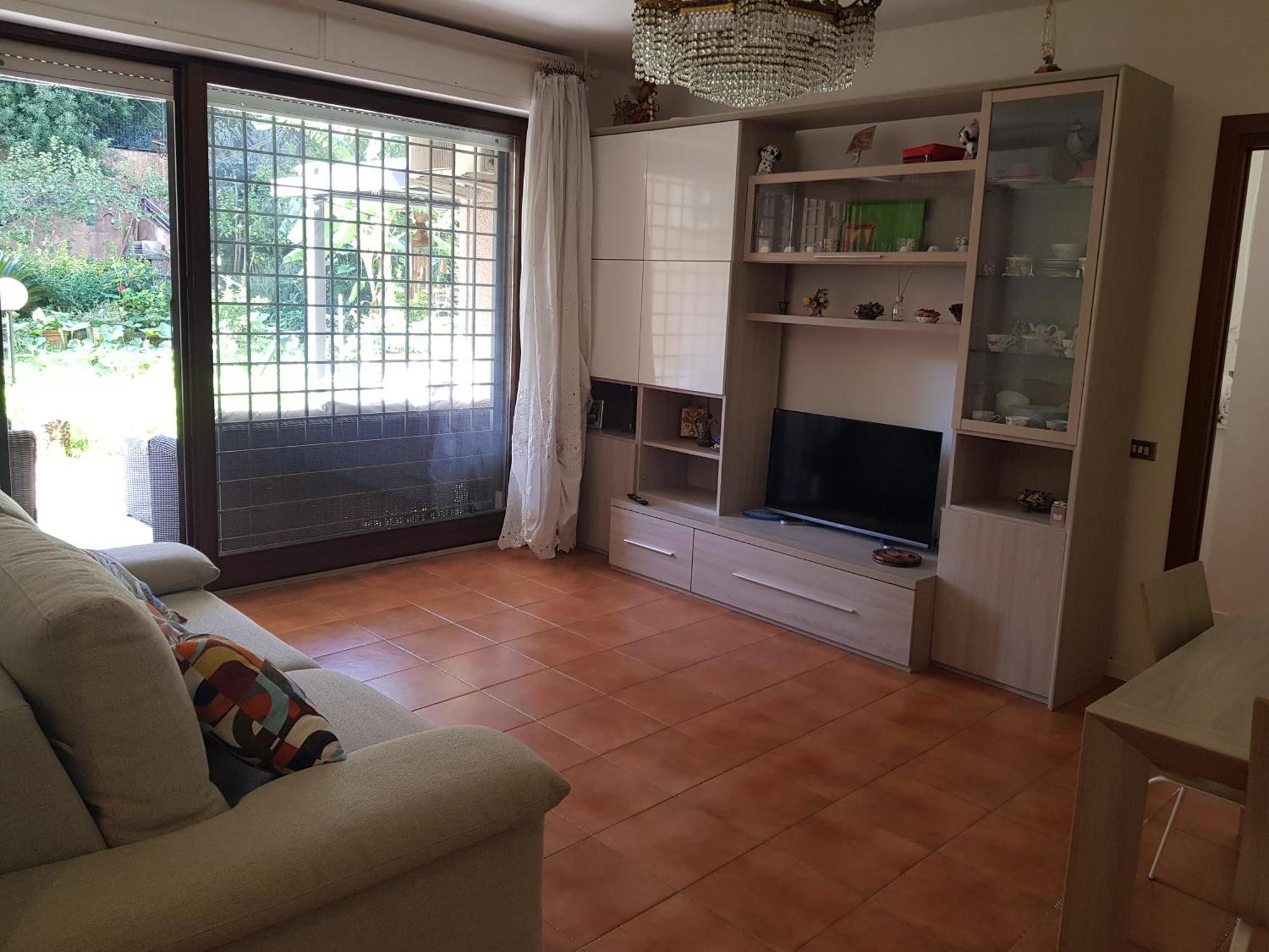 Eur Charme Apt&Garden Roma Exterior foto
